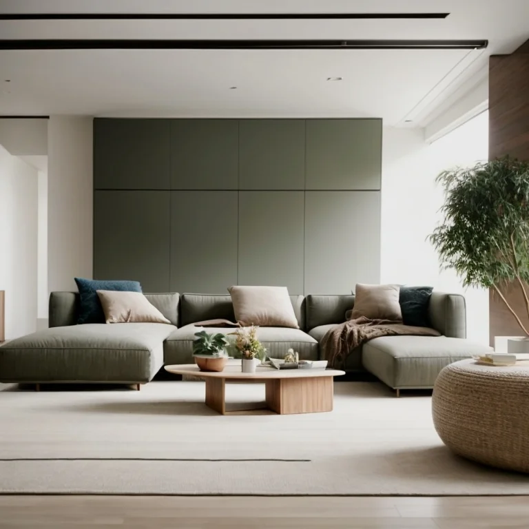 Warum Home Arrangement?